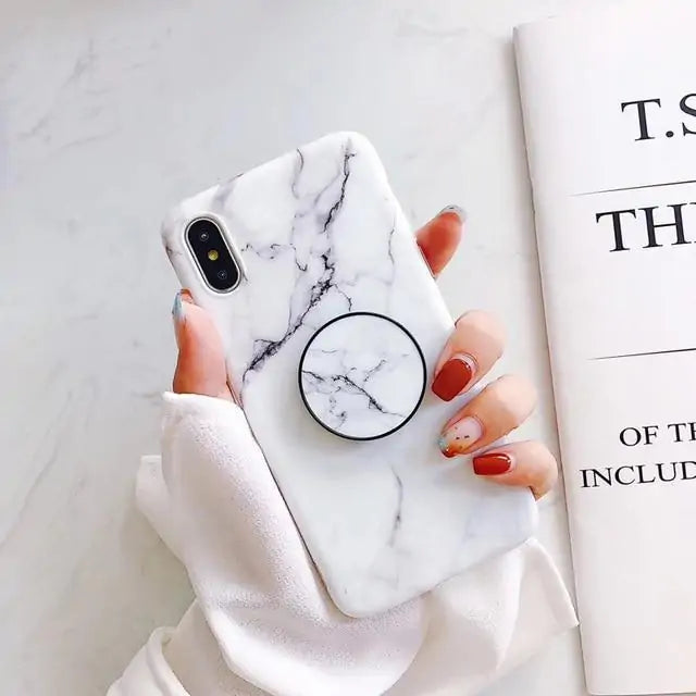 Marble Beauty Phone Case