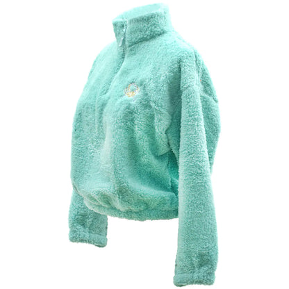 Women Fleece Jacket