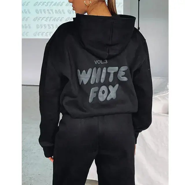 Women Hoodie