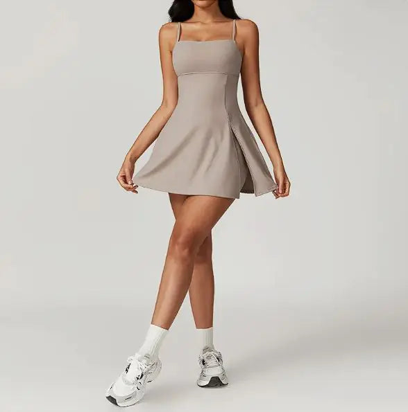 Tennis Golf Dress