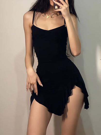 Women Mini Dress