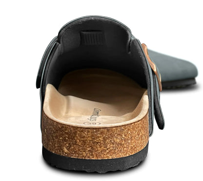 Women Slip On Sandel