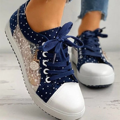 Summer Women Flat Leisure Casual Shoes