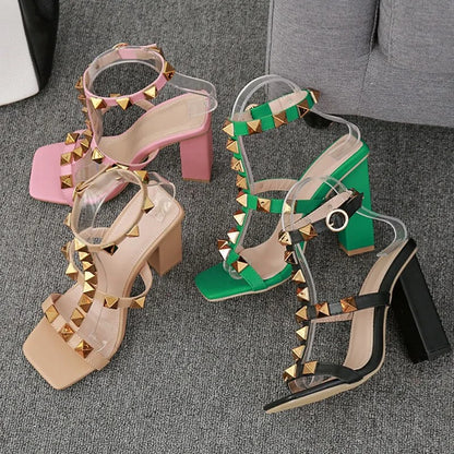 Women's Fashion High Heels