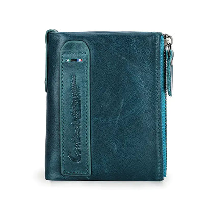 Women Leather Wallet