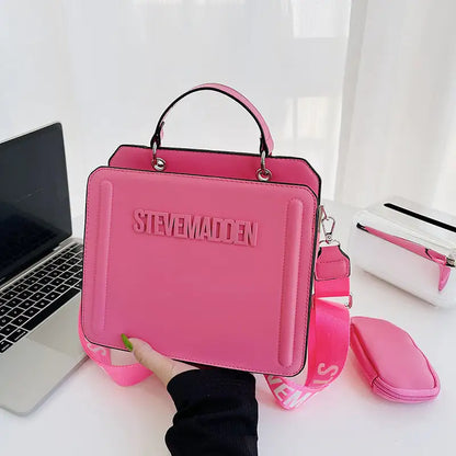 Women's Purses and Handbag High Quality Shoulder Bag