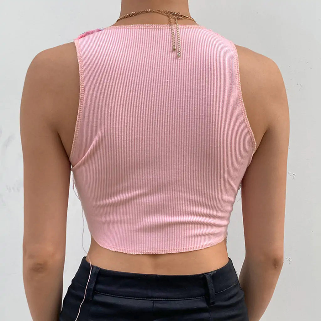 Women Crop Top