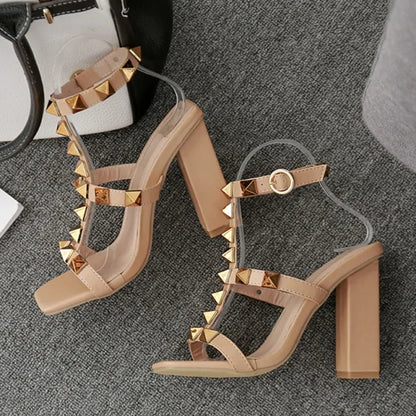 Women's Fashion High Heels