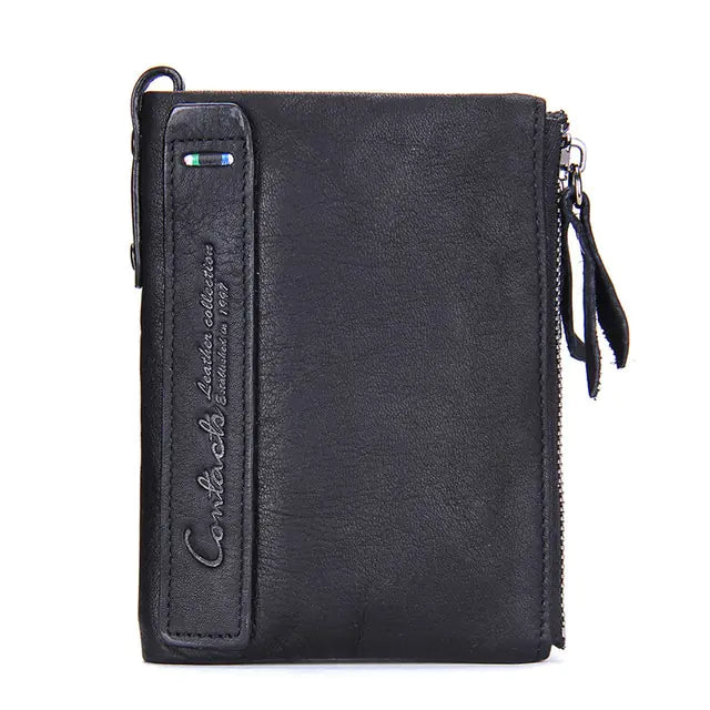 Women Leather Wallet