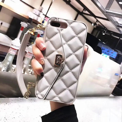 Handbag Purse Phone Cover