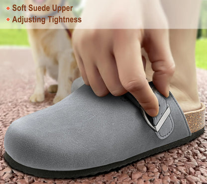 Women Slip On Sandel