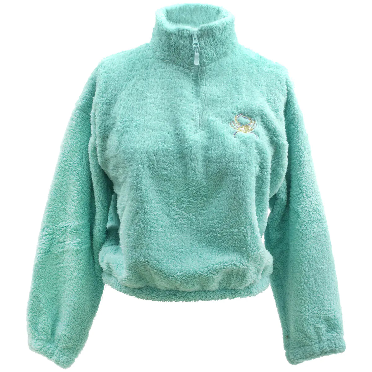 Women Fleece Jacket