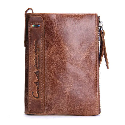 Women Leather Wallet