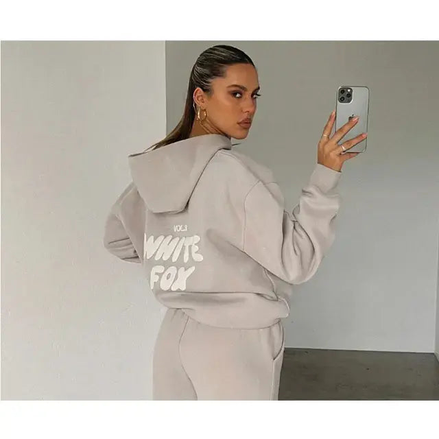 Women Hoodie