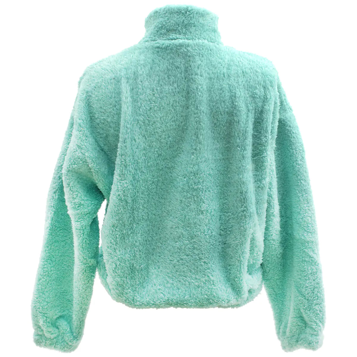 Women Fleece Jacket