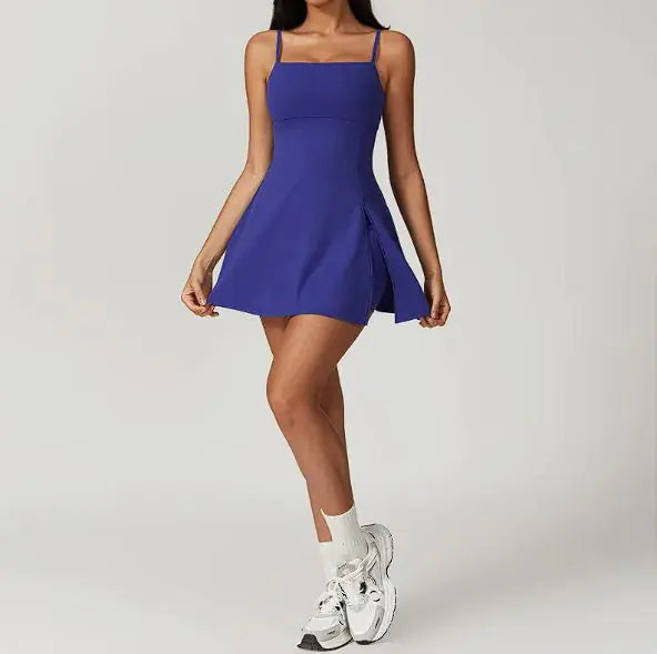 Tennis Golf Dress