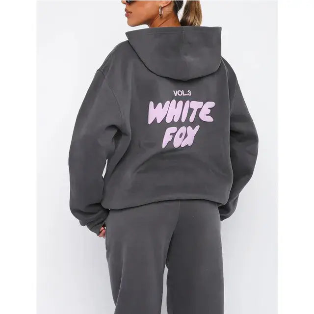 Women Hoodie