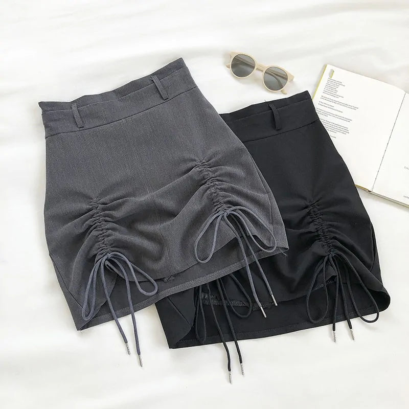 Women A-Line Skirt