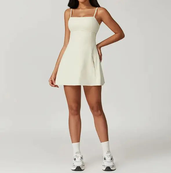 Tennis Golf Dress