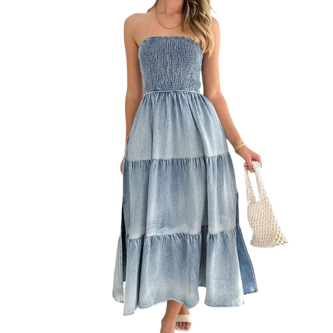 Women Summer Dress